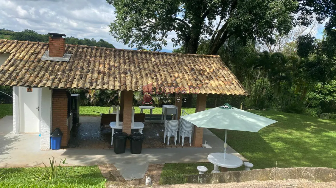 CHÁCARA À VENDA NO BAIRRO DA ROSEIRA NO BAIRRO CAXAMBÚ EM JUNDIAÍ/SP