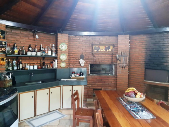 Chácara Residencial em Jundiaí