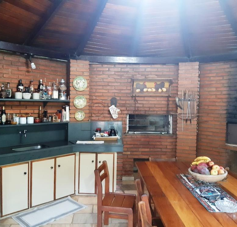 Chácara Residencial em Jundiaí