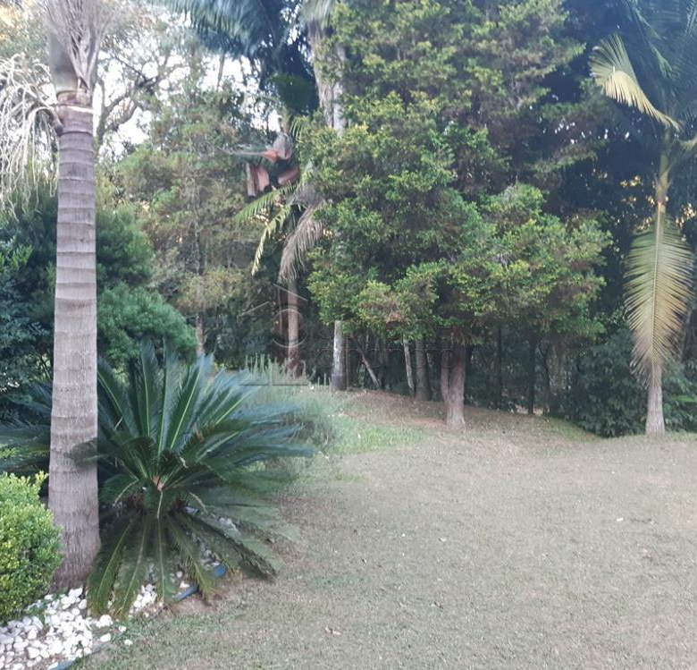 Chácara Residencial em Jundiaí