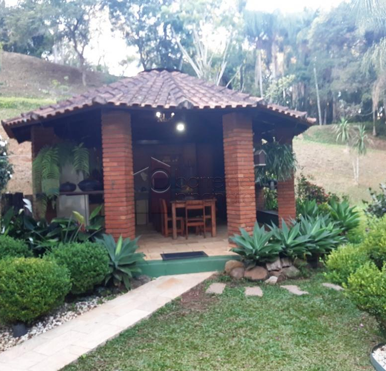 Chácara Residencial em Jundiaí