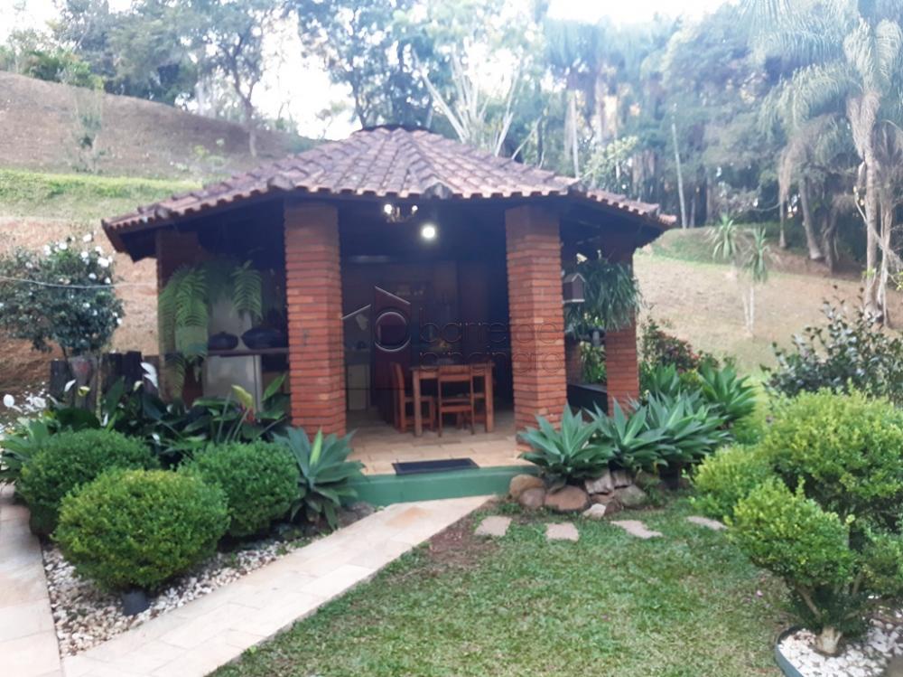 Chácara Residencial em Jundiaí