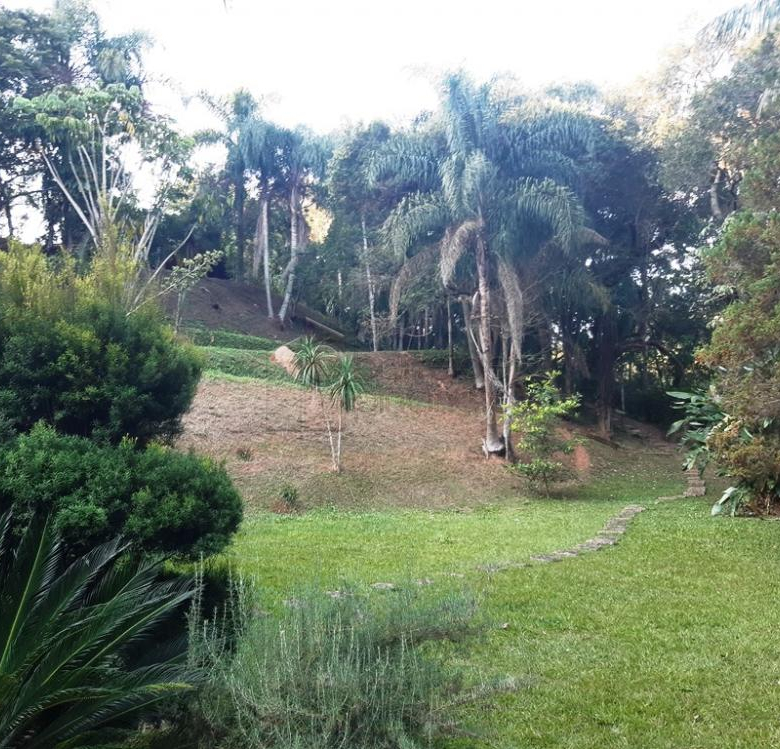 Chácara Residencial em Jundiaí