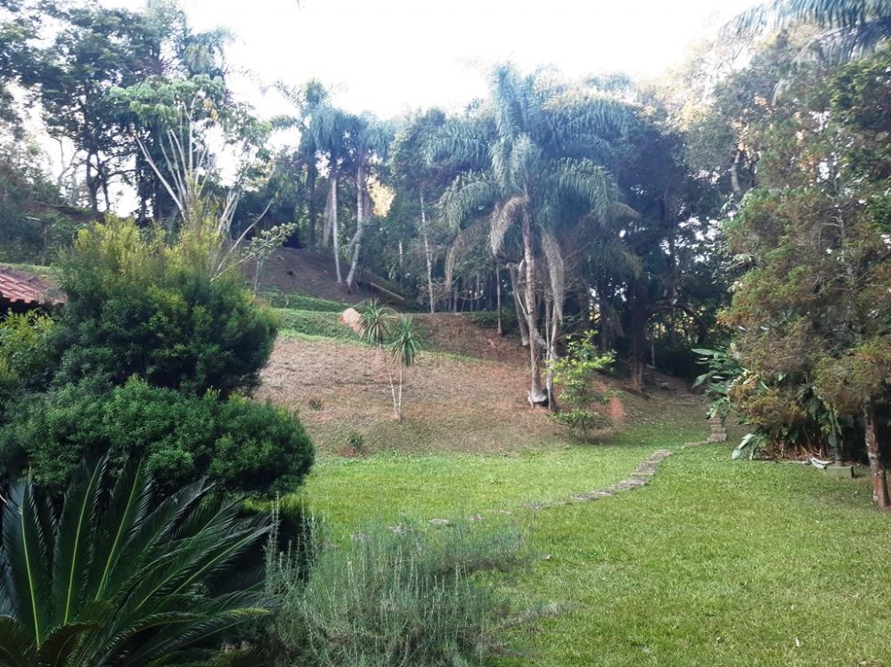 Chácara Residencial em Jundiaí