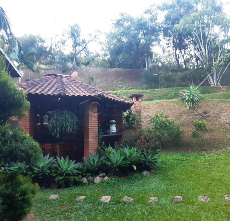 Chácara Residencial em Jundiaí