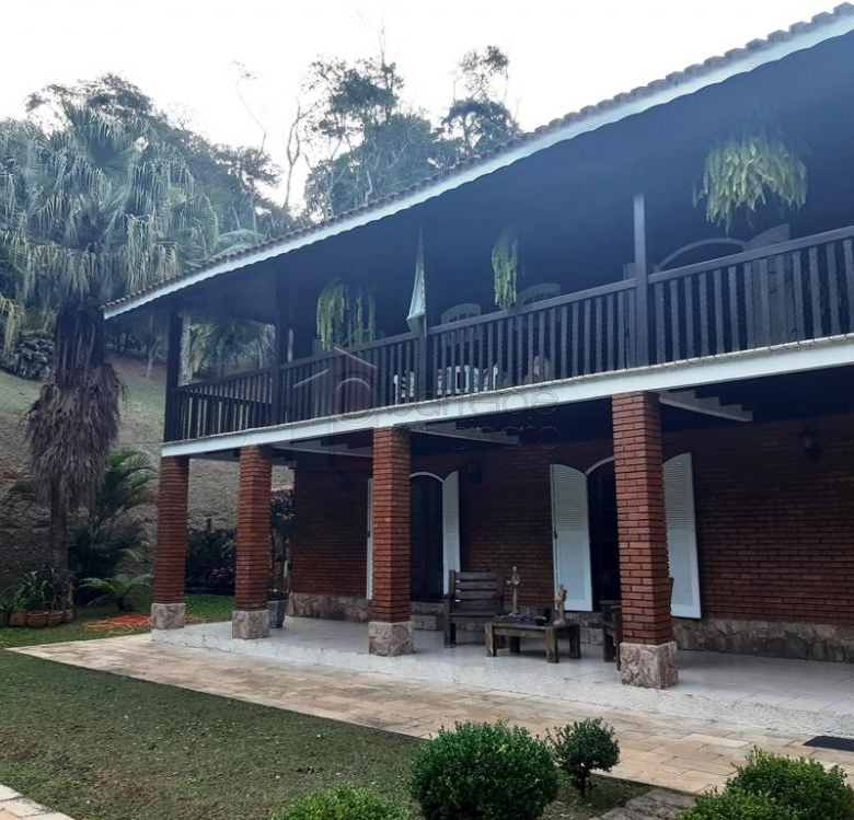 Chácara Residencial em Jundiaí