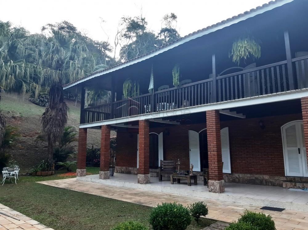 Chácara Residencial em Jundiaí