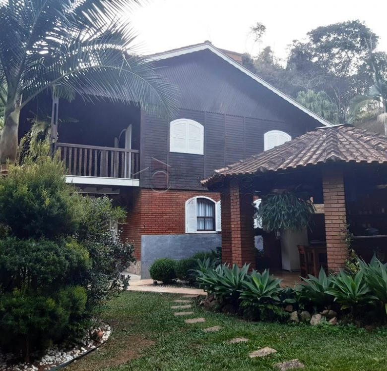 Chácara Residencial em Jundiaí