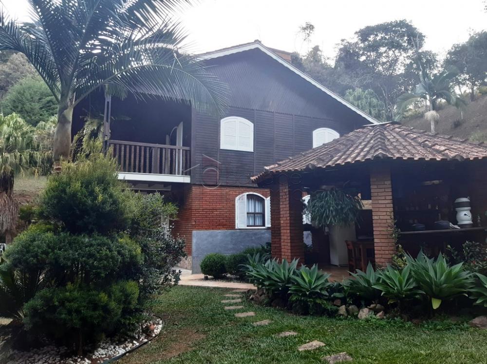 Chácara Residencial em Jundiaí