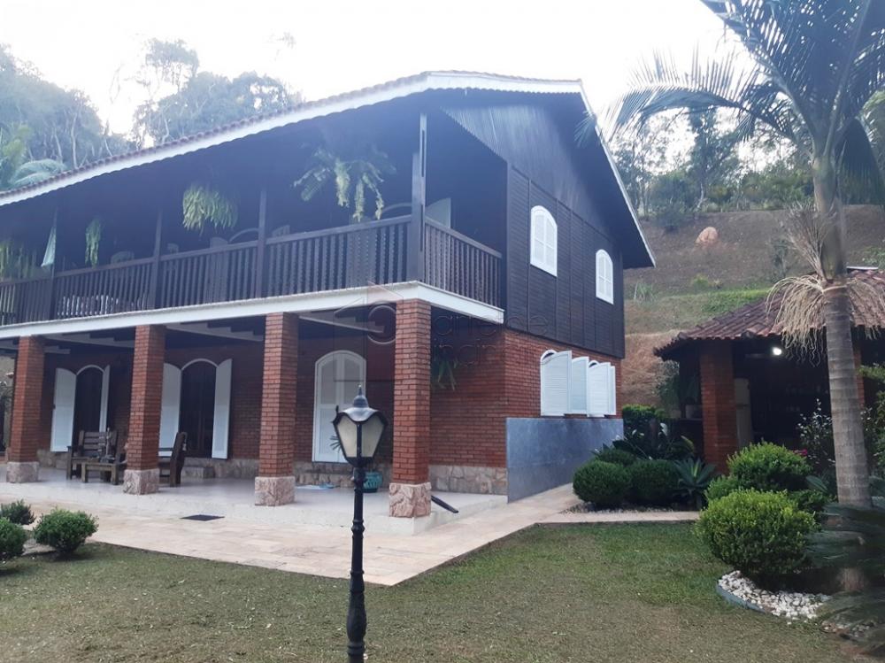 Chácara Residencial em Jundiaí