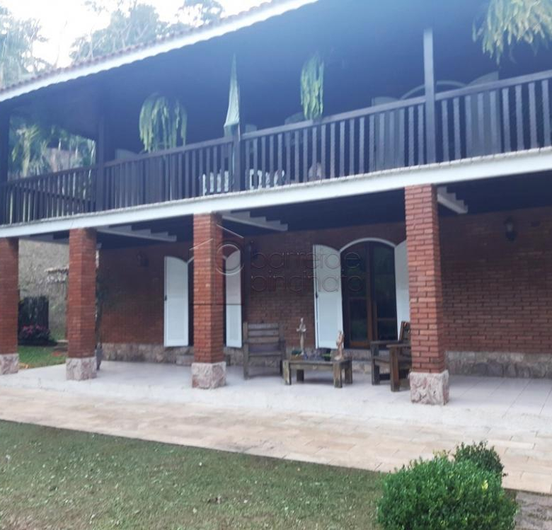 Chácara Residencial em Jundiaí