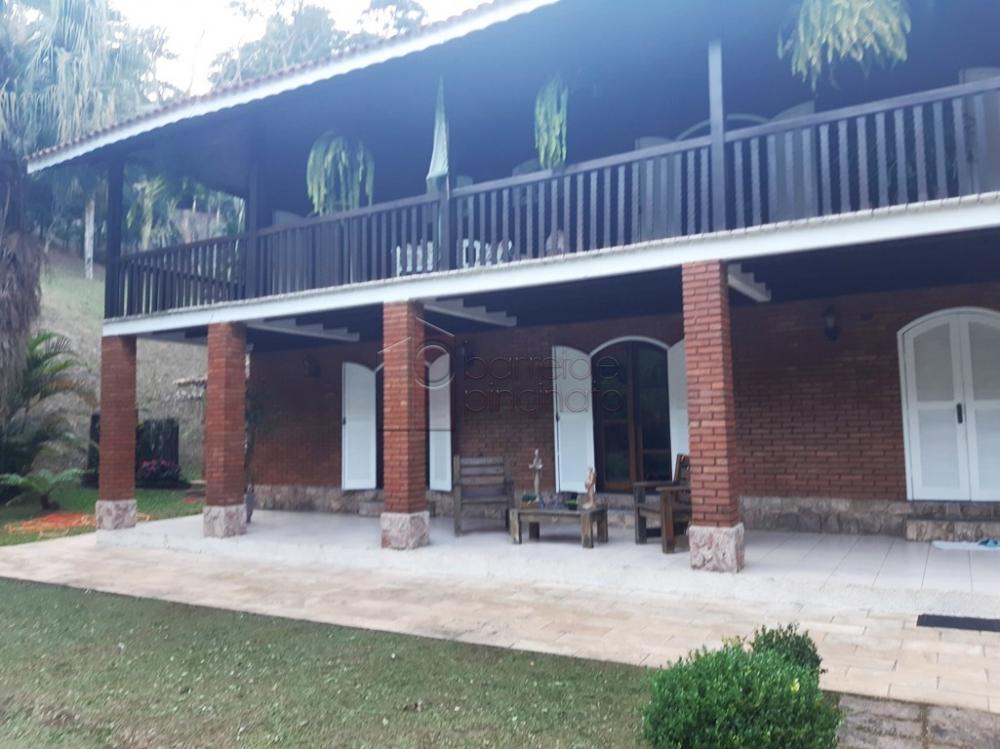 Chácara Residencial em Jundiaí