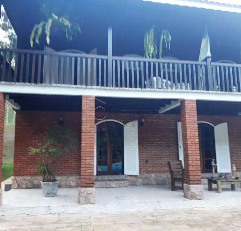 Chácara Residencial em Jundiaí