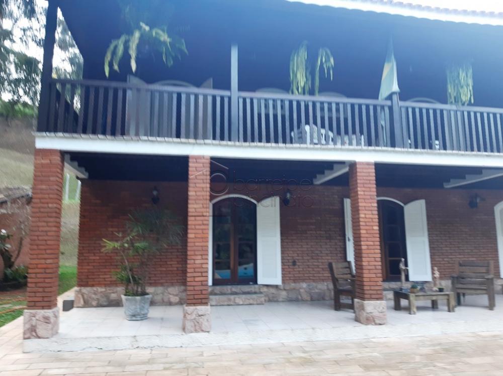 Chácara Residencial em Jundiaí
