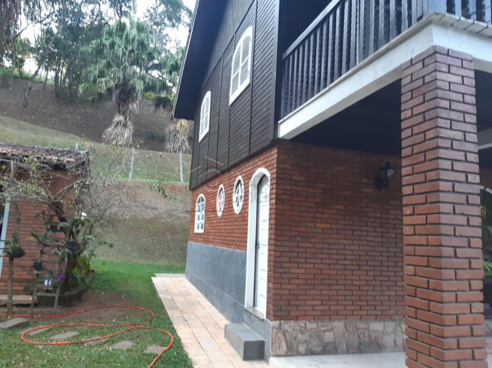 Chácara Residencial em Jundiaí