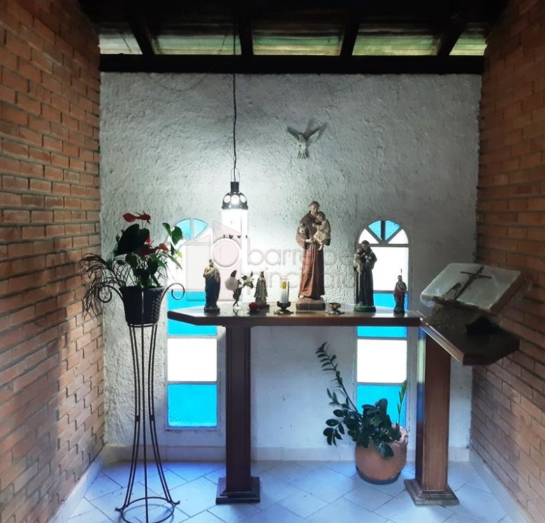 Chácara Residencial em Jundiaí