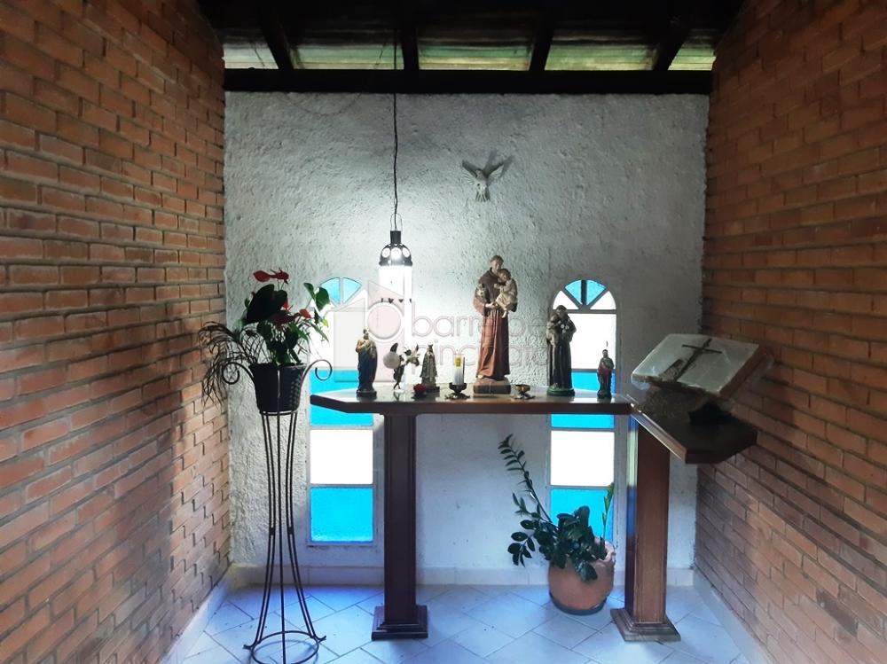 Chácara Residencial em Jundiaí