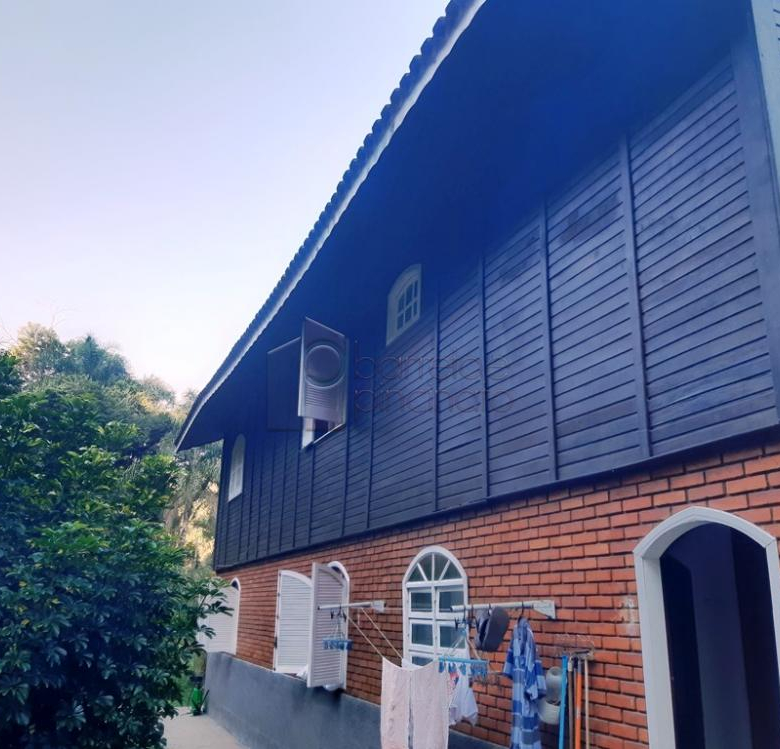 Chácara Residencial em Jundiaí