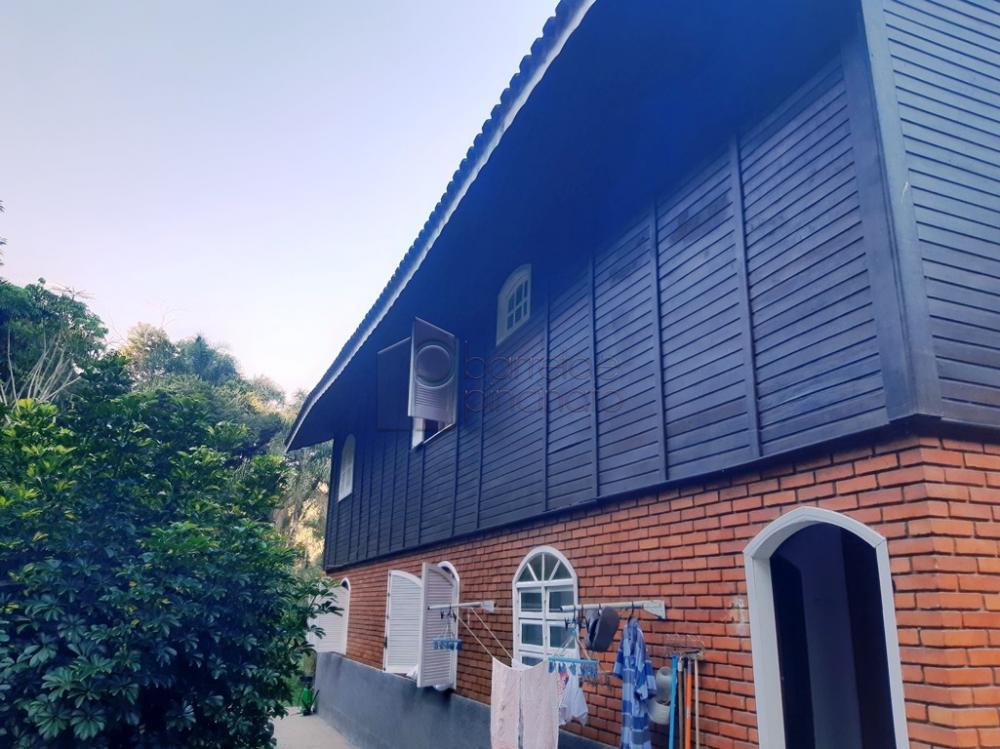 Chácara Residencial em Jundiaí