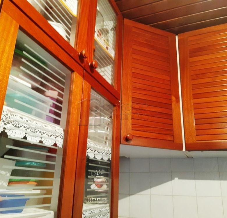 Chácara Residencial em Jundiaí