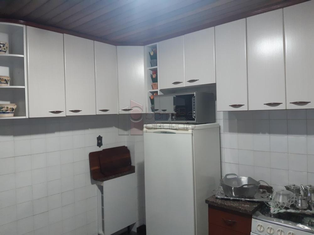 Chácara Residencial em Jundiaí