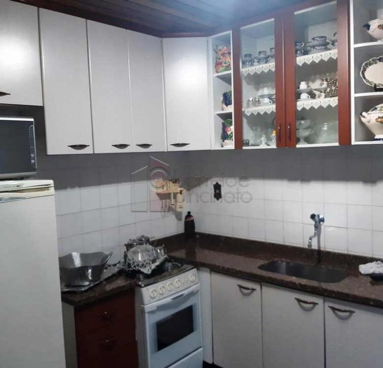 Chácara Residencial em Jundiaí