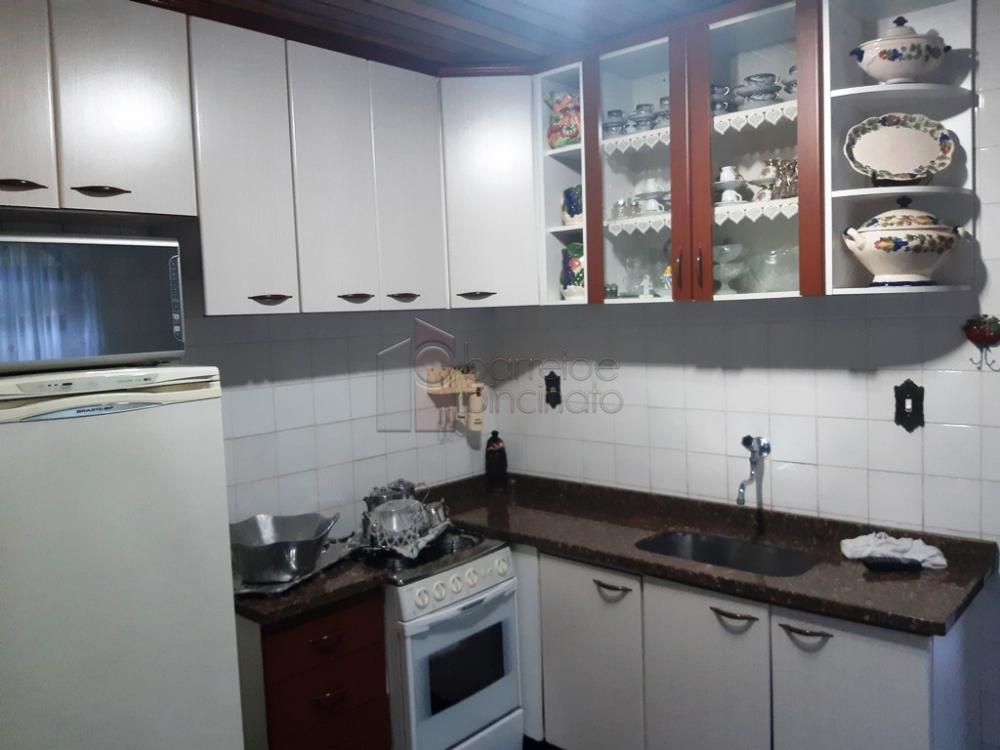 Chácara Residencial em Jundiaí
