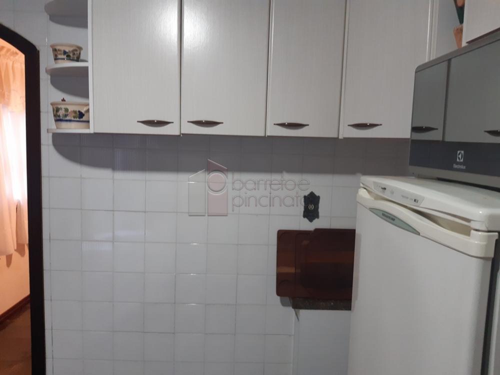 Chácara Residencial em Jundiaí