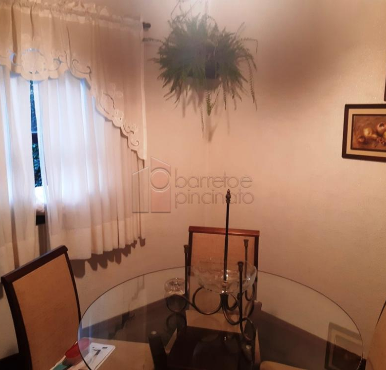 Chácara Residencial em Jundiaí