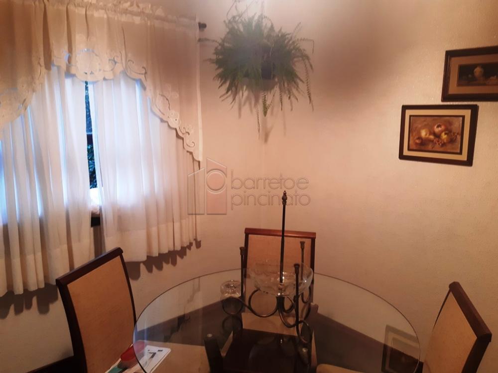 Chácara Residencial em Jundiaí
