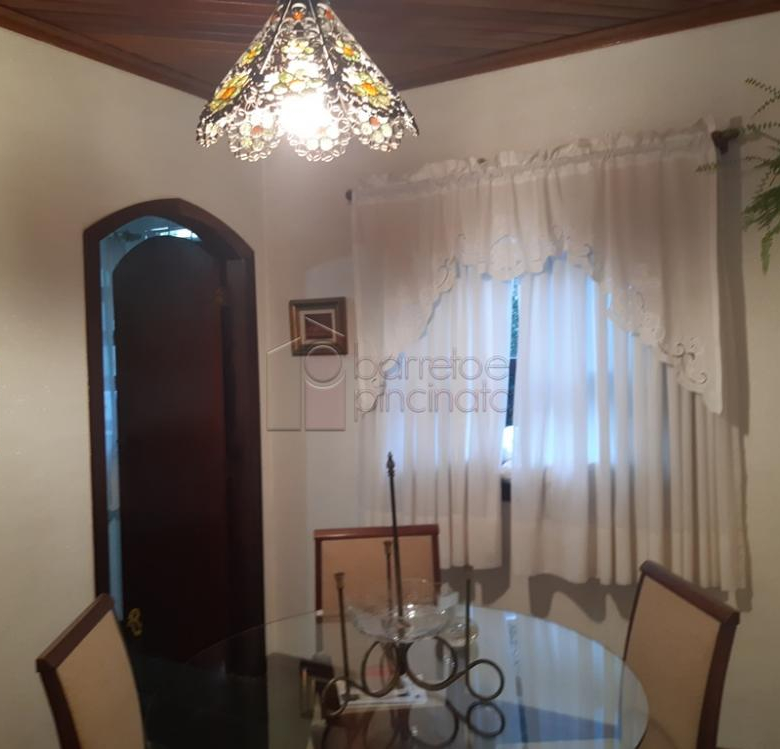 Chácara Residencial em Jundiaí