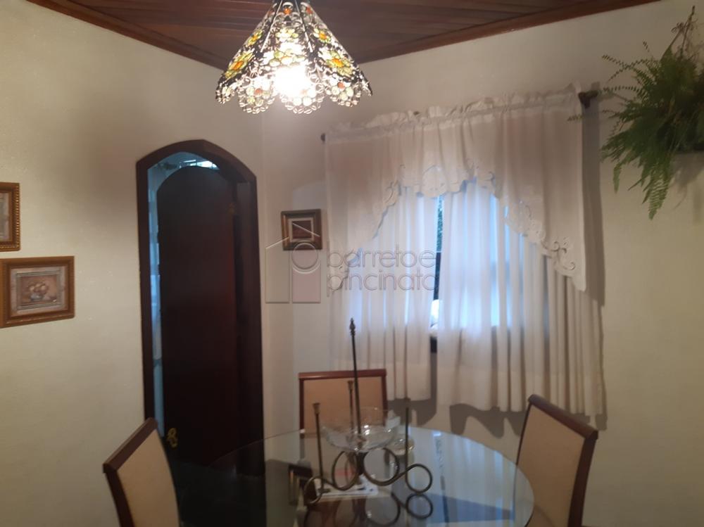 Chácara Residencial em Jundiaí