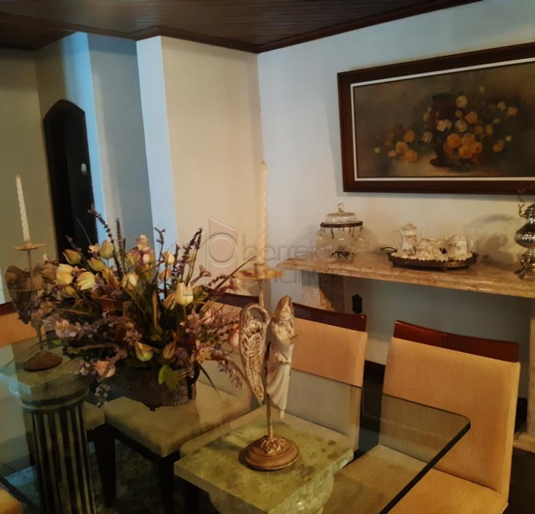 Chácara Residencial em Jundiaí