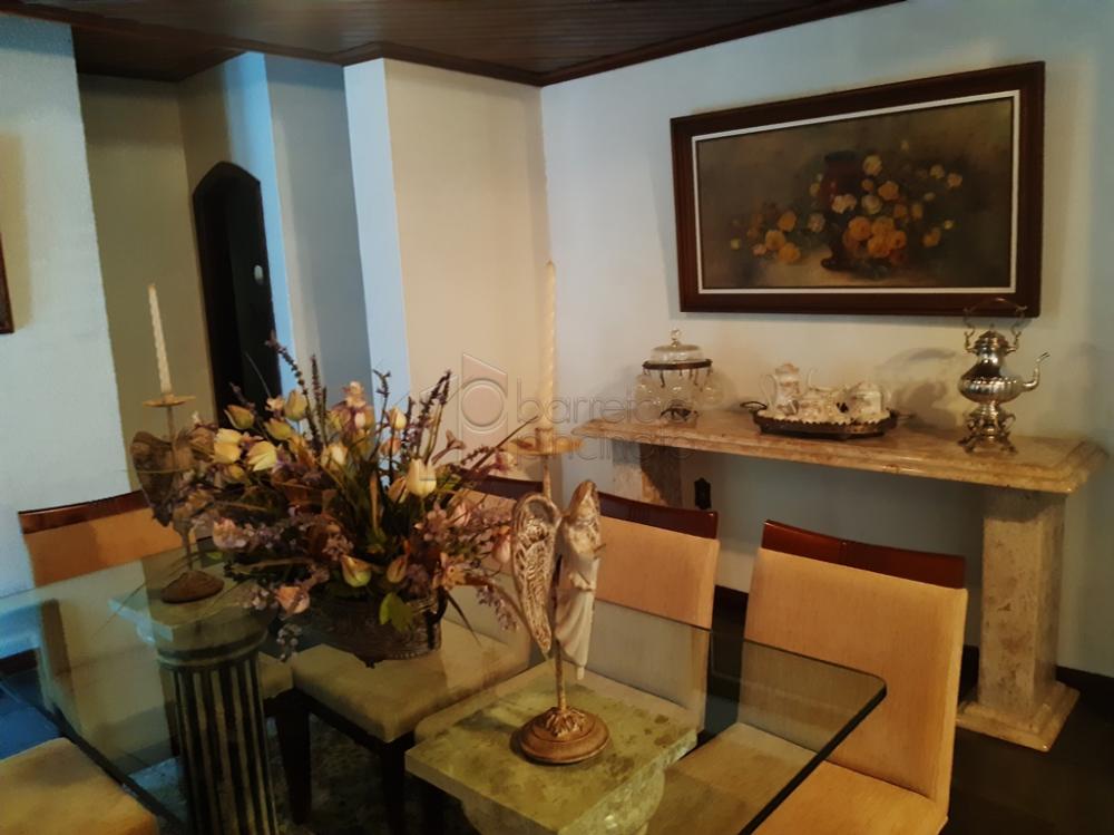 Chácara Residencial em Jundiaí