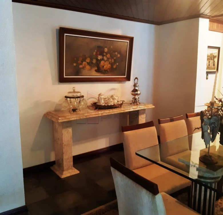 Chácara Residencial em Jundiaí