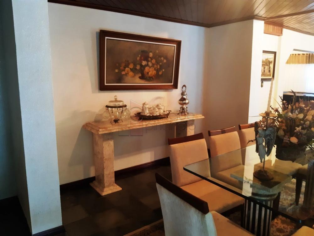 Chácara Residencial em Jundiaí