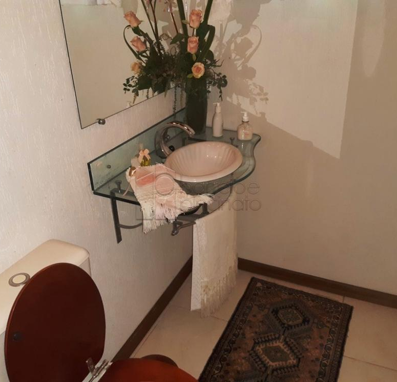 Chácara Residencial em Jundiaí