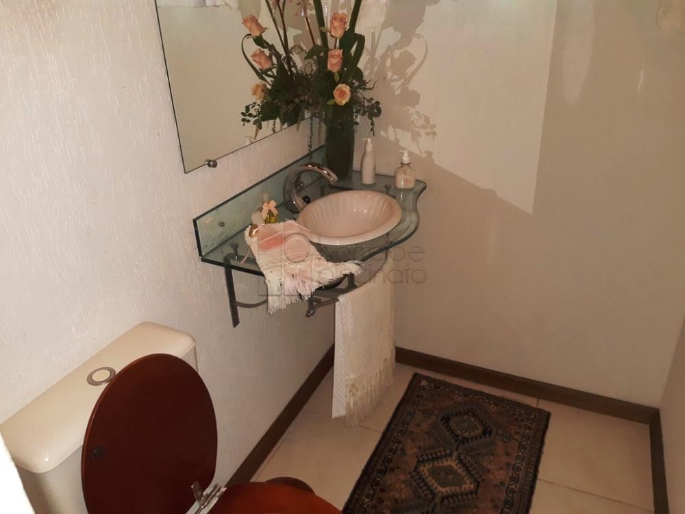 Chácara Residencial em Jundiaí