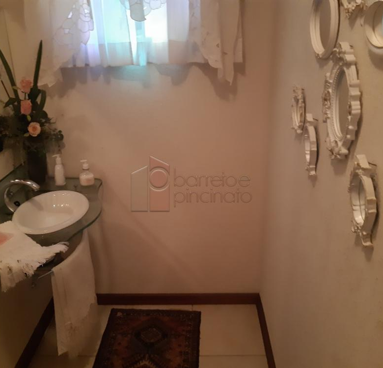 Chácara Residencial em Jundiaí