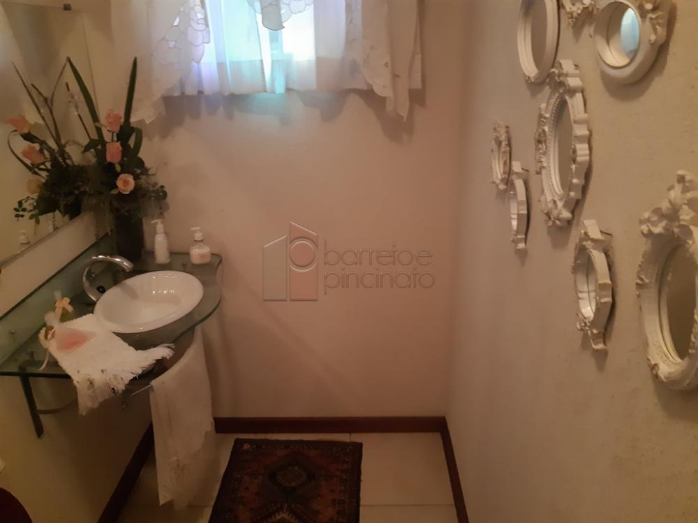 Chácara Residencial em Jundiaí