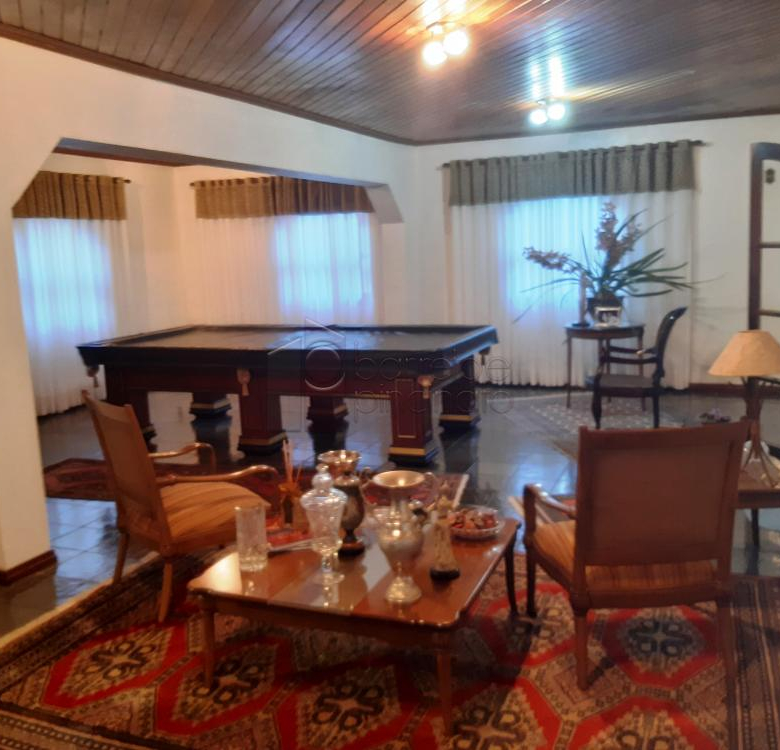 Chácara Residencial em Jundiaí
