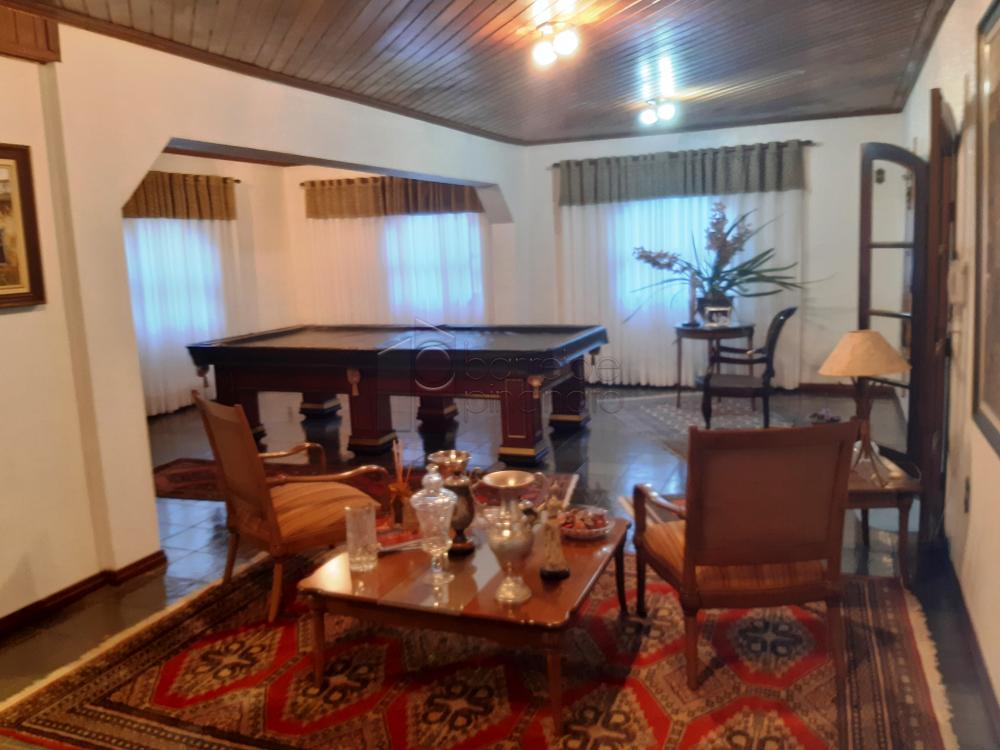 Chácara Residencial em Jundiaí