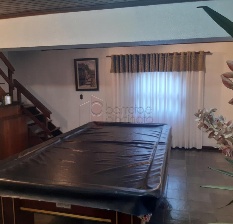 Chácara Residencial em Jundiaí