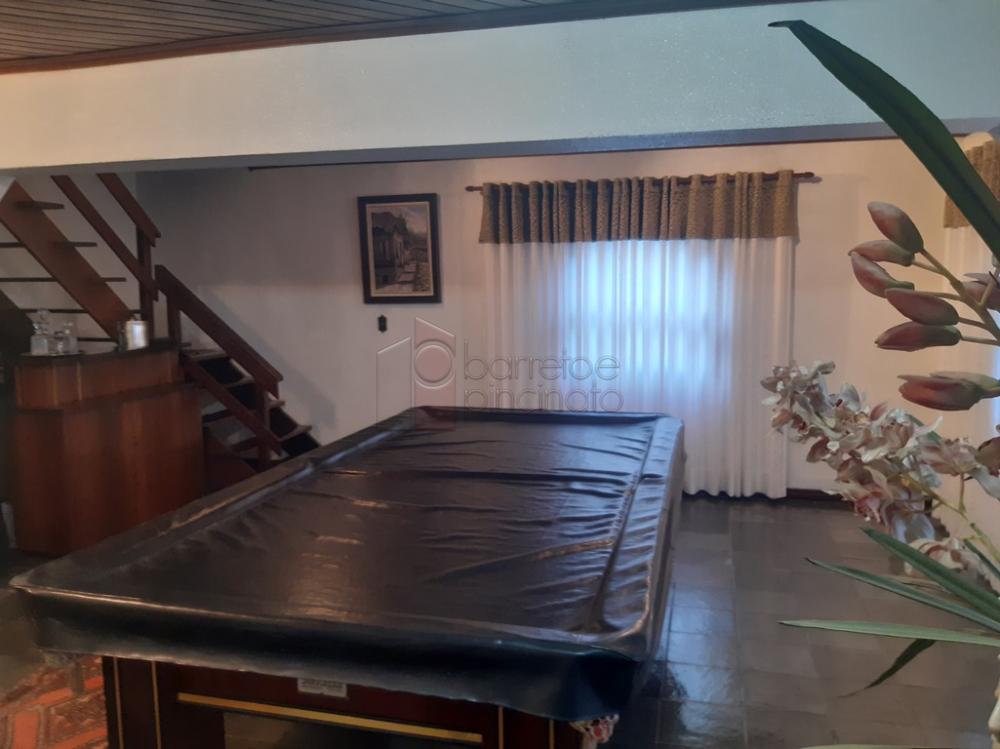 Chácara Residencial em Jundiaí