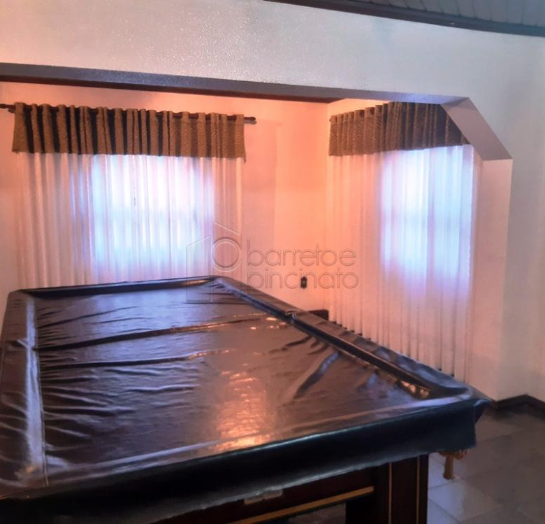 Chácara Residencial em Jundiaí