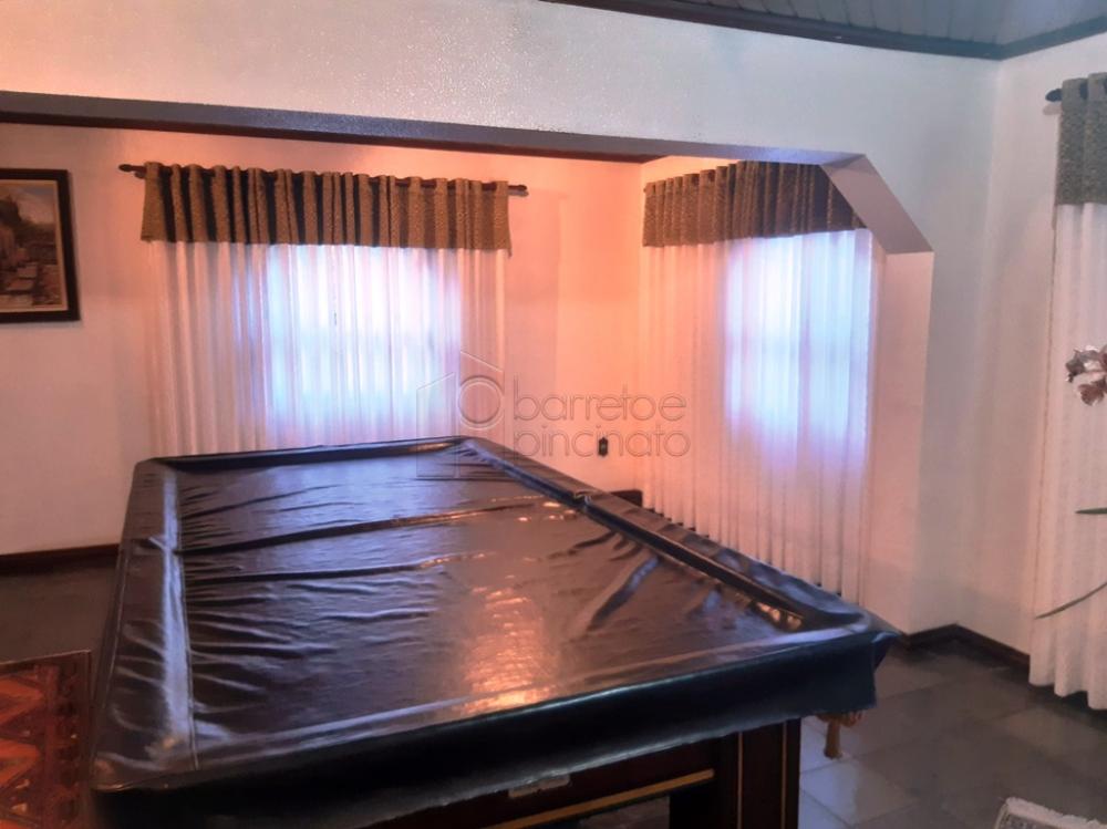 Chácara Residencial em Jundiaí