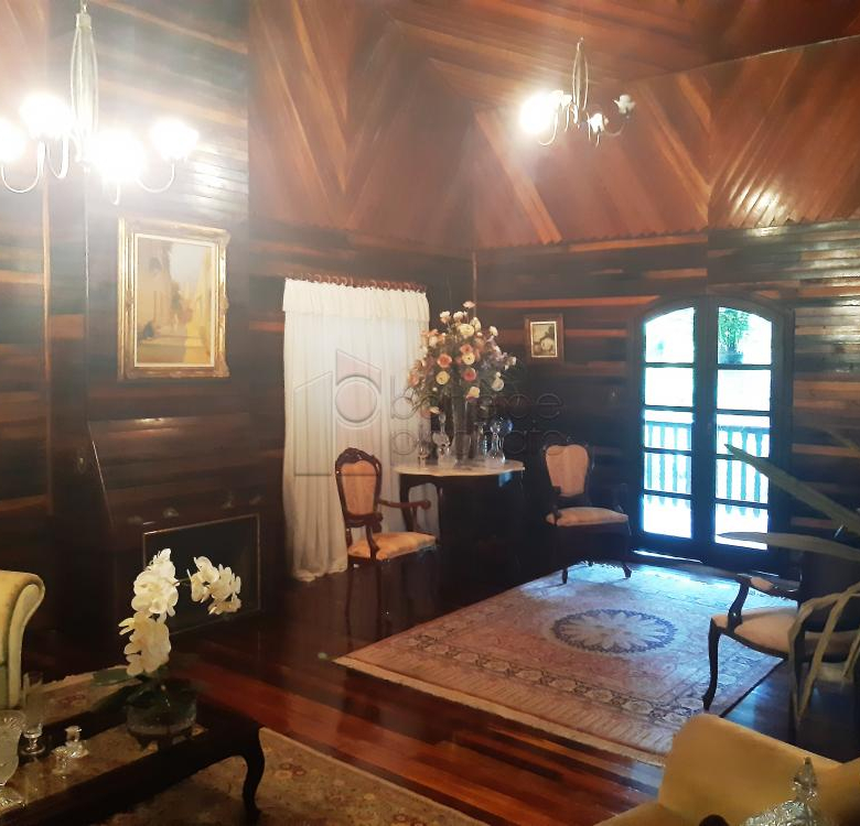 Chácara Residencial em Jundiaí
