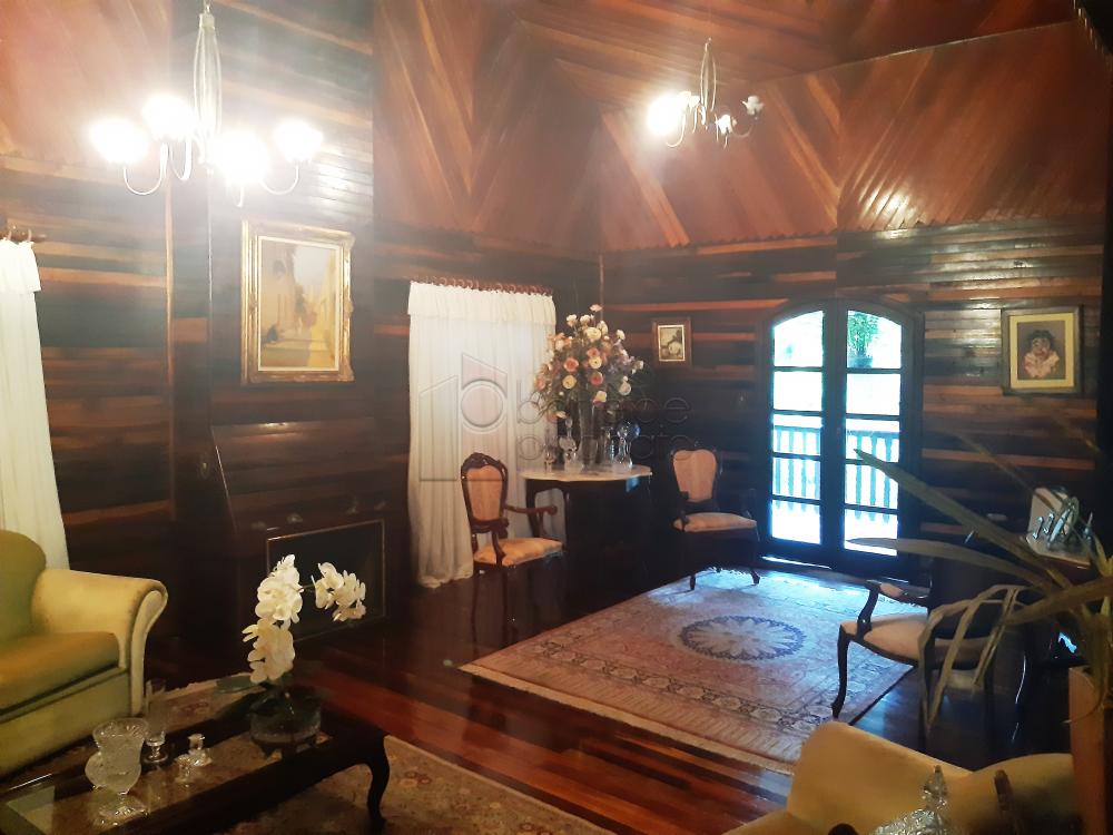 Chácara Residencial em Jundiaí
