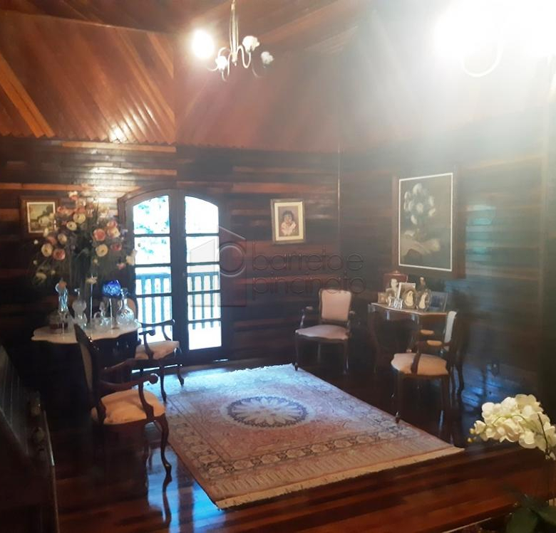 Chácara Residencial em Jundiaí