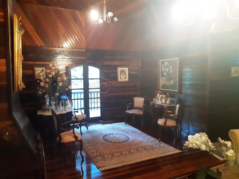 Chácara Residencial em Jundiaí